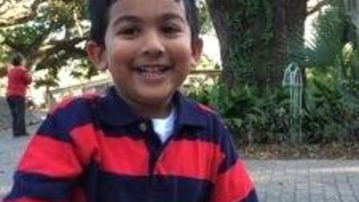 ABD’de 7 yıldır kayıp olan çocuk bulundu