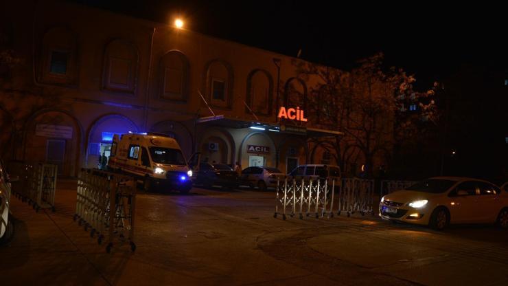 Mardinde silahlı saldırıya uğrayan kadın, öldü
