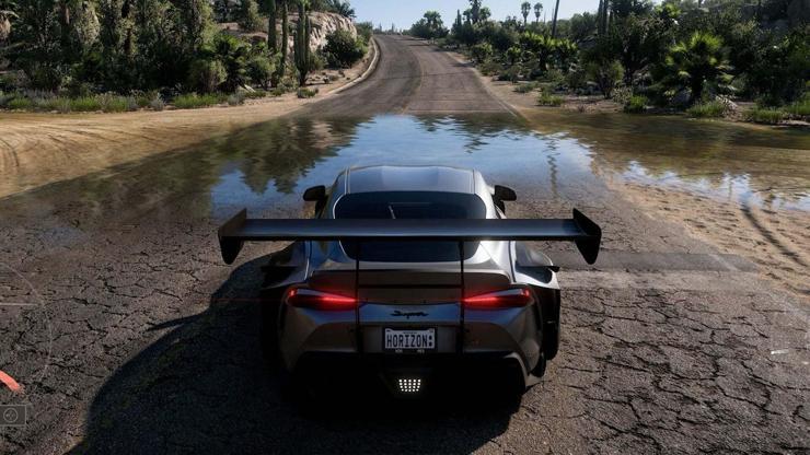 Forza Horizon 5, Küresel Çapta Rekor Kırıyor