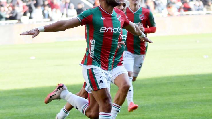 Karşıyaka telafi peşinde