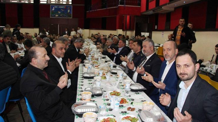 Samsundan kısa kısa