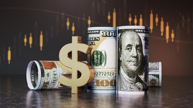 SON DAKİKA | Dolar, euro güne nasıl başladı (10 Mart 2025)