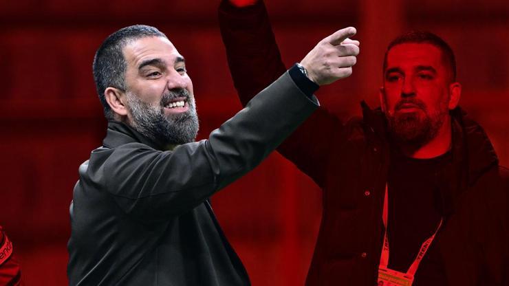 Anlaşma çok yakın Arda Turanla görüşmeler başladı...