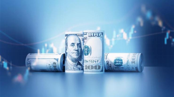 Dolar, euro güne nasıl başladı (11 Mart 2025)