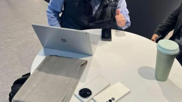 Meizu’nun gizemli modeli merak uyandırdı