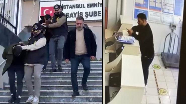 İstanbulda 12 milyon liralık dolandırıcılık operasyonu: 12 gözaltı