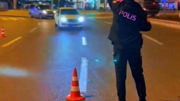Kayseride aranan 11 kişi yakalandı