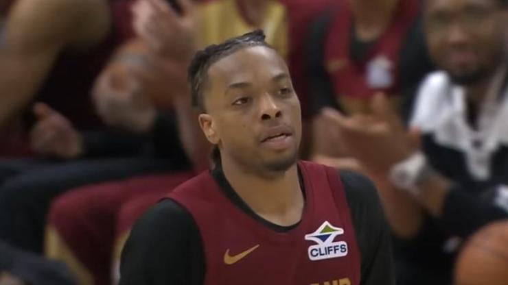 NBAde Cleveland Cavaliers, galibiyet serisini 15 maça çıkardı