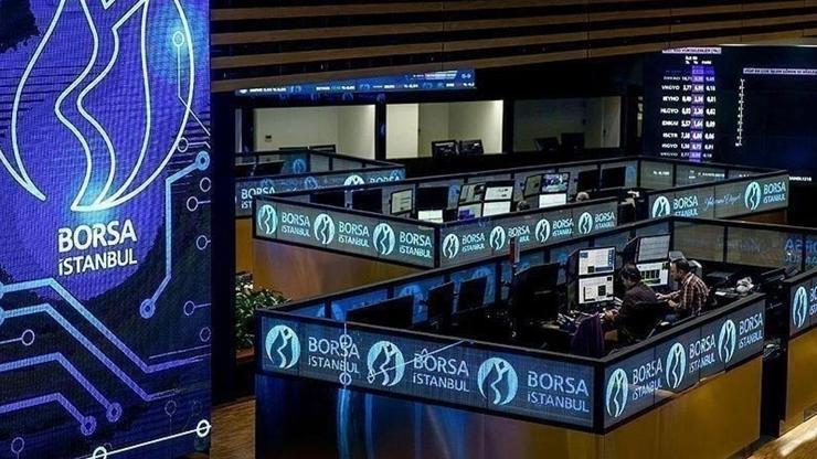 SON DAKİKA | Borsa günü yükselişle tamamladı