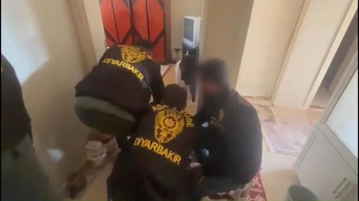 Gizlice Kadınları Çeken Şüpheli Tutuklandı
