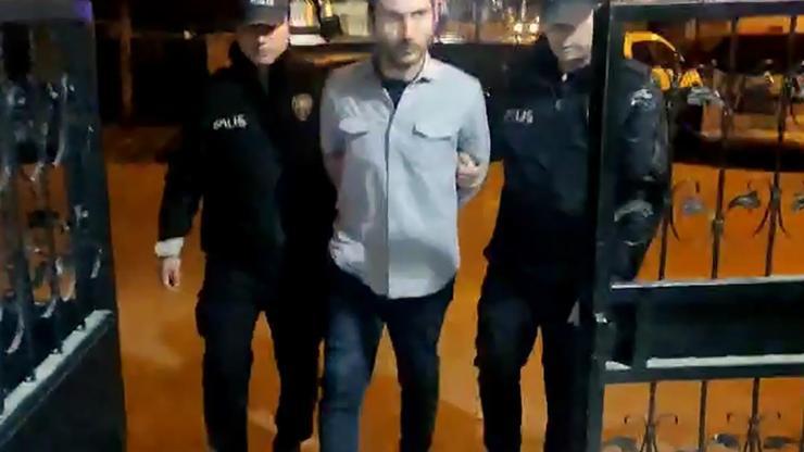 Başkasına ait kimlik veren cezaevi firarisi Yüz Tanıma Sisteminden tespit edildi