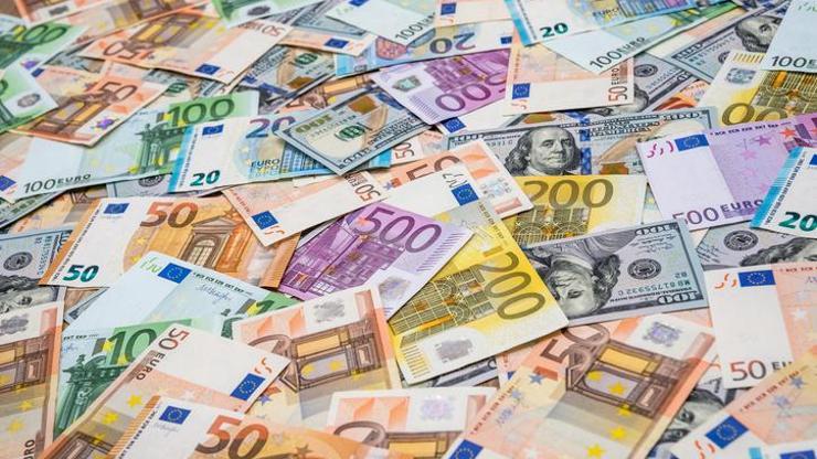 Dolar ve euro güne nasıl başladı (14 Mart 2025)