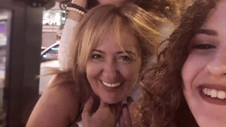 Kızı için hayata tutundu, kanseri yendi