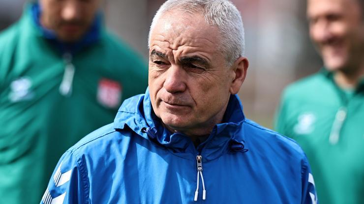 Sivasspor, Hatayspor maçı hazırlıklarını sürdürdü