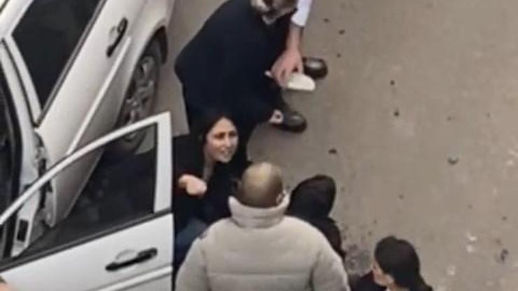 Direksiyon başında kalp krizi geçirdi
