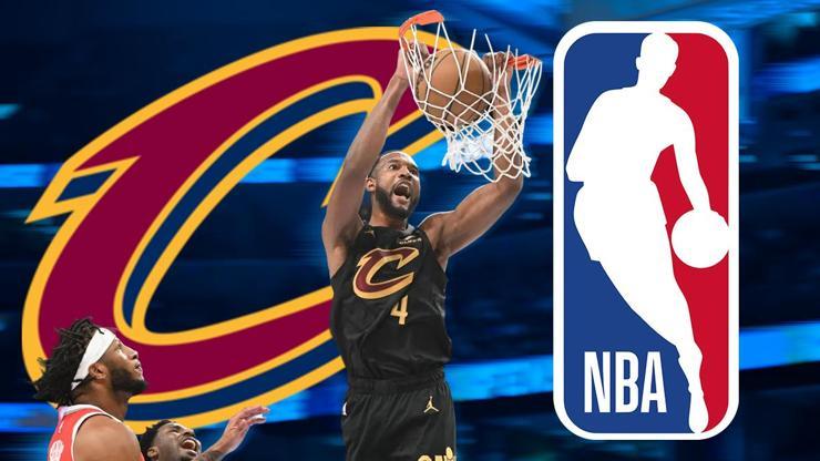 NBAde Cleveland Cavaliers, galibiyet serisine devam ediyor