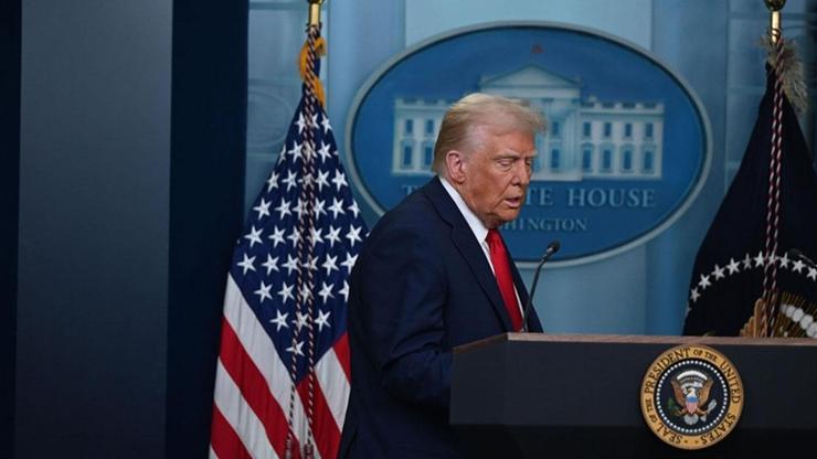 ABD medyasından flaş iddia Trump, 43 ülkeye ABDye seyahat yasağı uygulayacak