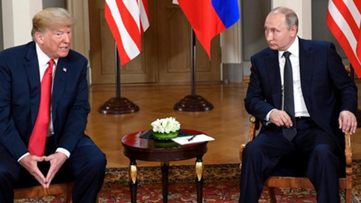 Trumpın Özel Temsilcisi Witkoff: Trump ve Putin bu hafta görüşebilir