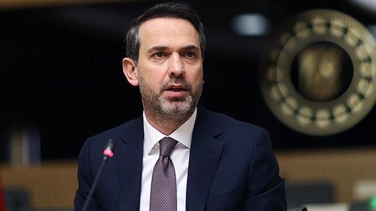 Bakan Bayraktar, Irakta temaslarına devam ediyor