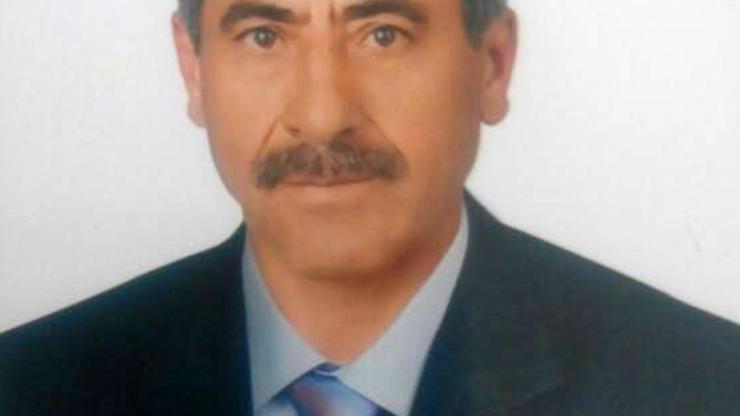 Bahçede çalışırken fenalaşıp hayatını kaybetti