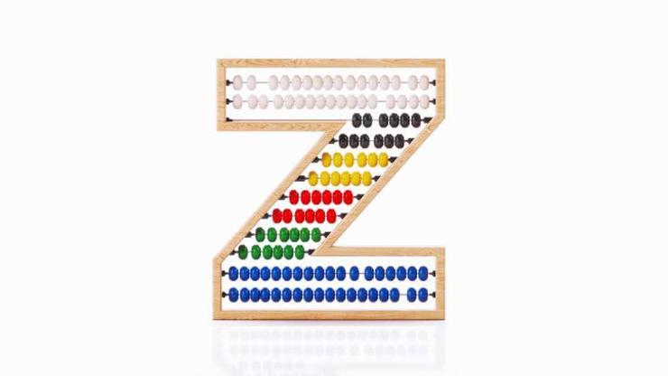 Z İle Biten Kelimeler Listesi Sonunda Z Olan 3, 4, 5, 6, 7 Harfli Kelimeler...