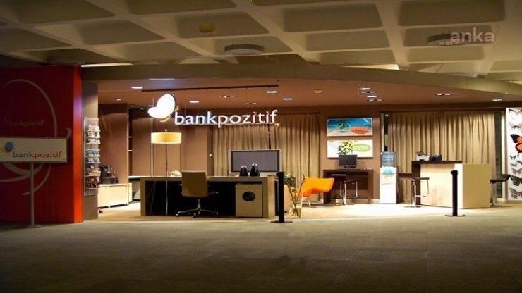 SON DAKİKA | Bank Pozitif’in “Yönetimi” TMSF’ye devredildi
