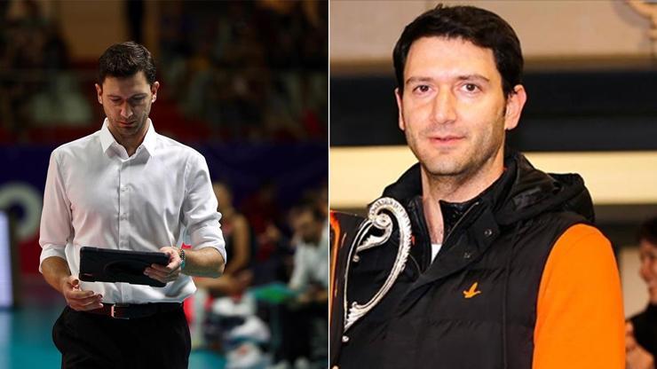 Eczacıbaşı Dynavit, başantrenör Ferhat Akbaşın sözleşmesini feshetti