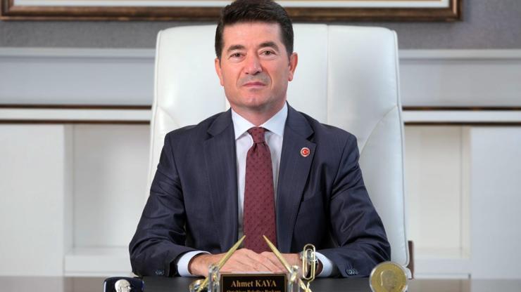 Başkan Kaya’dan Çanakkale Zaferi mesajı