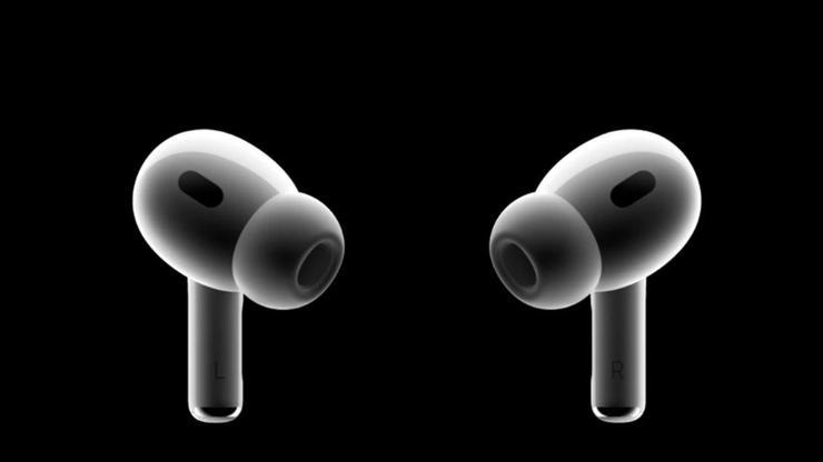 AirPods çok yönlü bir cihaza dönüşecek