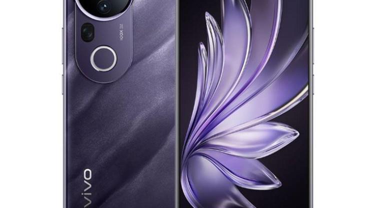 Vivo, yeni Vivo V50 serisini genişletecek