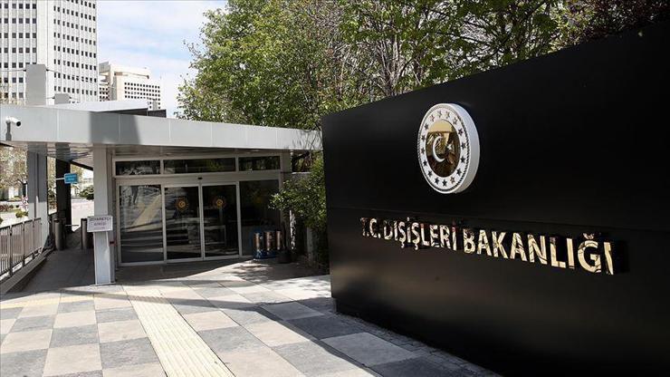 SON DAKİKA... Gazze’deki katliama Türkiyeden sert tepki