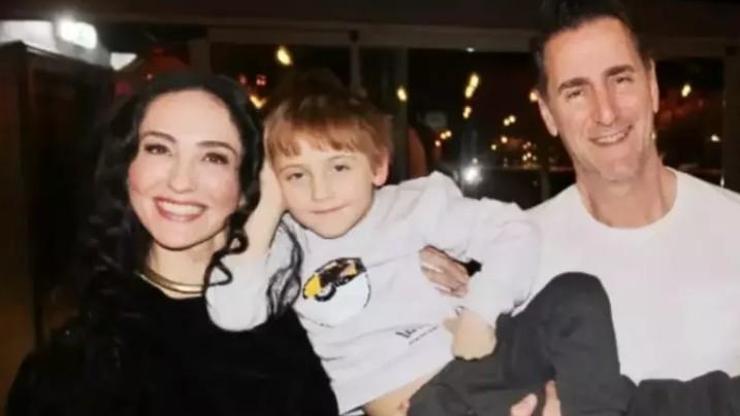 Bekir Aksoy üçüncü kez baba oluyor