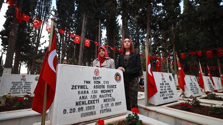 Adana ve çevre illerde Çanakkale Deniz Zaferinin 110. yıl dönümü kutlandı