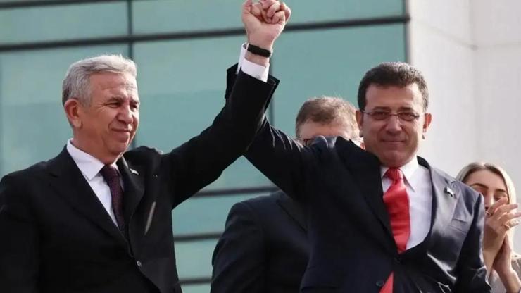 ABB Başkanı Mansur Yavaştan diploma açıklaması