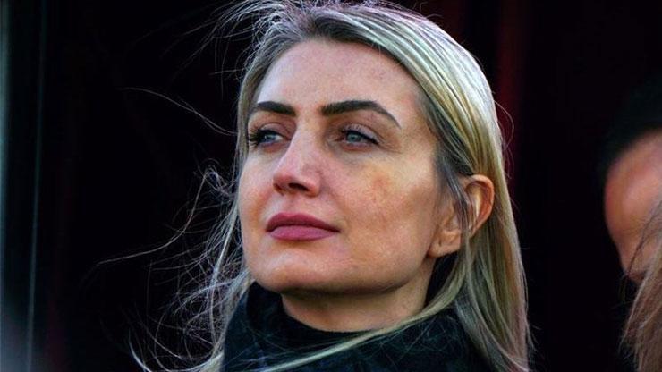 Ekrem İmamoğlunun gözaltına alınmasıyla ilgili Dilek İmamoğlundan açıklama