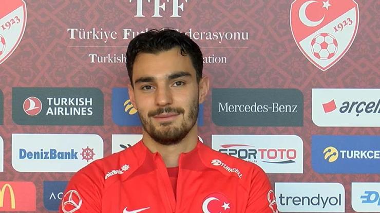 Kaan Ayhan: Aklımızda Dünya Kupası var