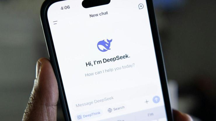 OpenAI’ın DeepSeek’e karşı olan tutumu oldukça sert