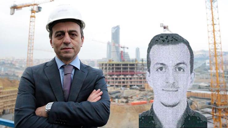 İş insanı Nuhoğlu’nun usulsüz ihalelerle kendi hesabına 3 milyar lira geçirdiği tespit edildi