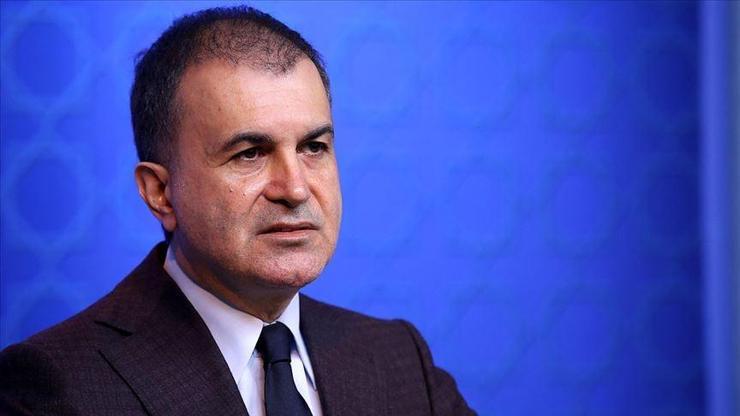 AK Parti Sözcüsü Ömer Çelikten Özgür Özele boykot tepkisi