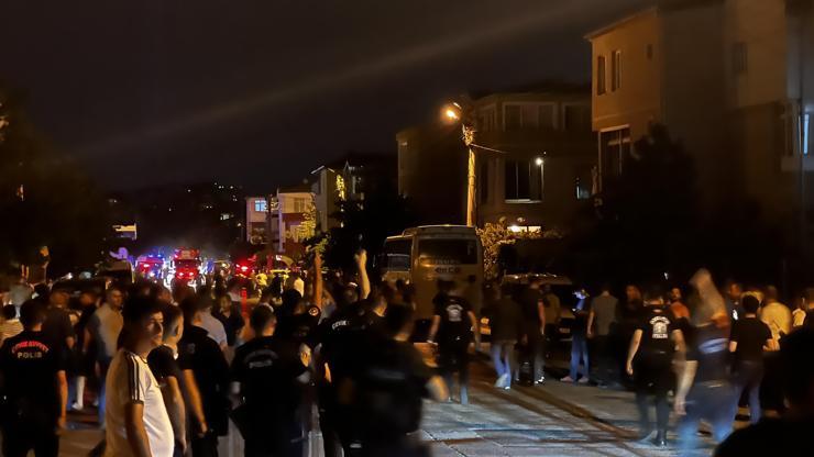 Kayserideki olaylara neden olan istismar sanığına 24 yıl 4 ay hapis