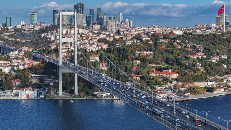SON DAKİKA... Ramazan Bayramı tatilinde köprü ve otoyollar ücretsiz