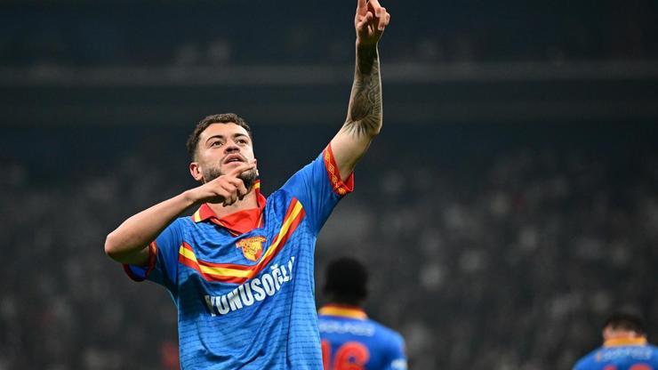 Göztepe, Romuloya gelen zamlı teklifi de reddetti