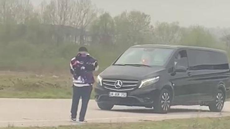 Sakaryada usulsüz çakar kullanımına 285 bin lira ceza