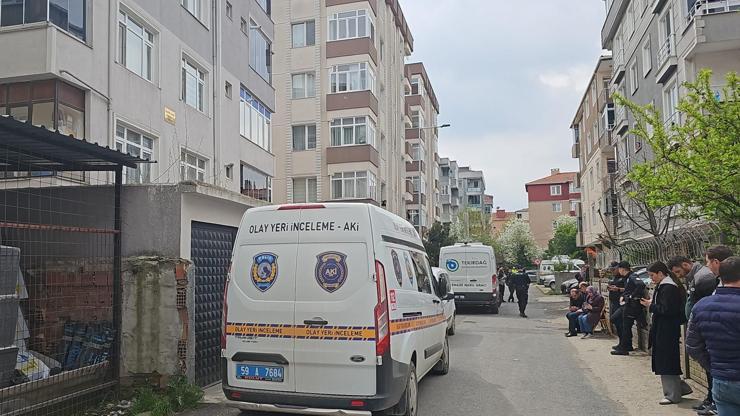Tekirdağda silahlı miras kavgası; 3 ölü