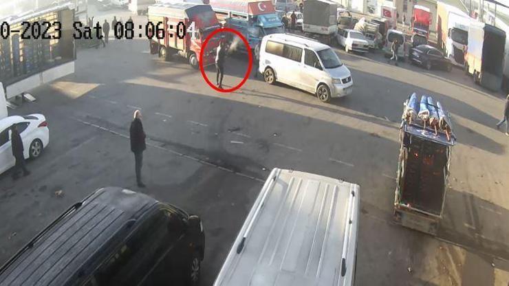 Sözleşmeli erin öldüğü kavganın görüntüsü ortaya çıktı