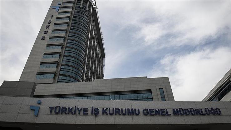 Bakan Işıkhan, İŞKURun ocak-mart dönemi iş gücü verilerini paylaştı