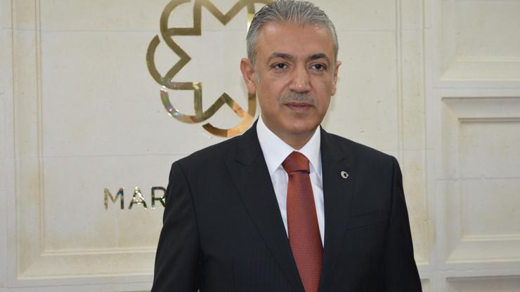Mardin’de, 1 aydaki terör operasyonlarında 4 kişi tutuklandı