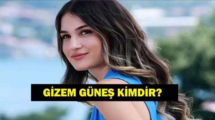 Gizem Güneş Kimdir Murat Ceylanın Sevgilisi Gizem Güneş Kaç Yaşında, Hangi Dizilerde Oynadı