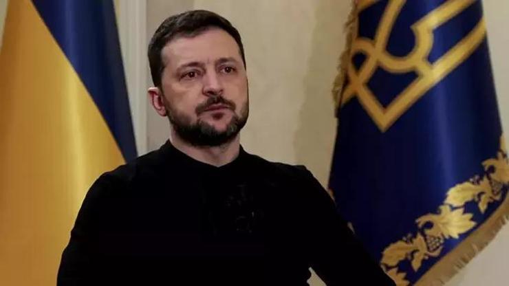 Zelenski: Ukrayna’nın doğusunda 2 Çinli asker yakalandı