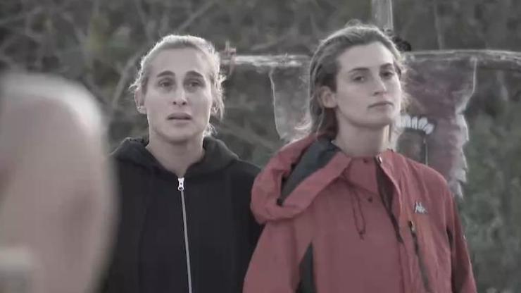 İkinci aday... Survivor eleme adayı kim oldu 8 Nisan 2025 Survivorda yaşananlar
